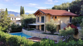 Villa Loncrino - Fine Living Torri Del Benaco